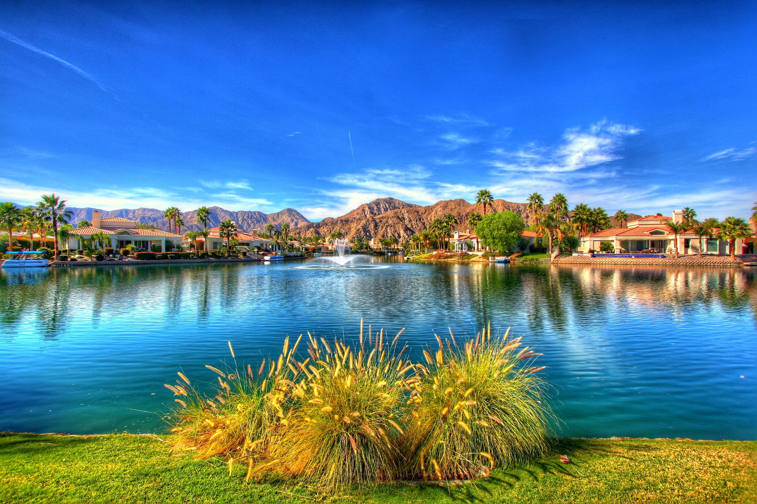 Palm Springs Home Remodeling And New Home Building RBC